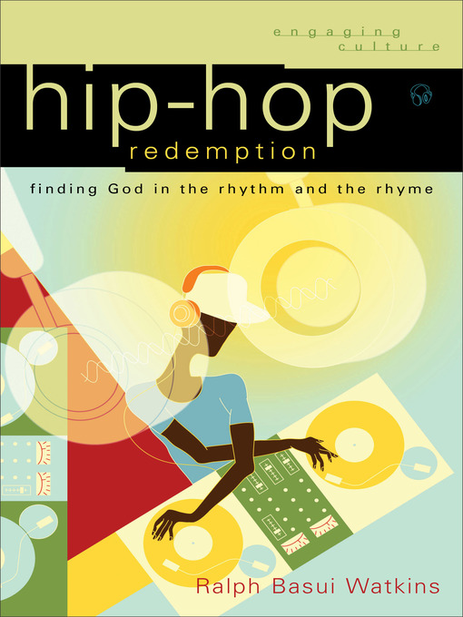 Title details for Hip-Hop Redemption by Ralph Basui Watkins - Available